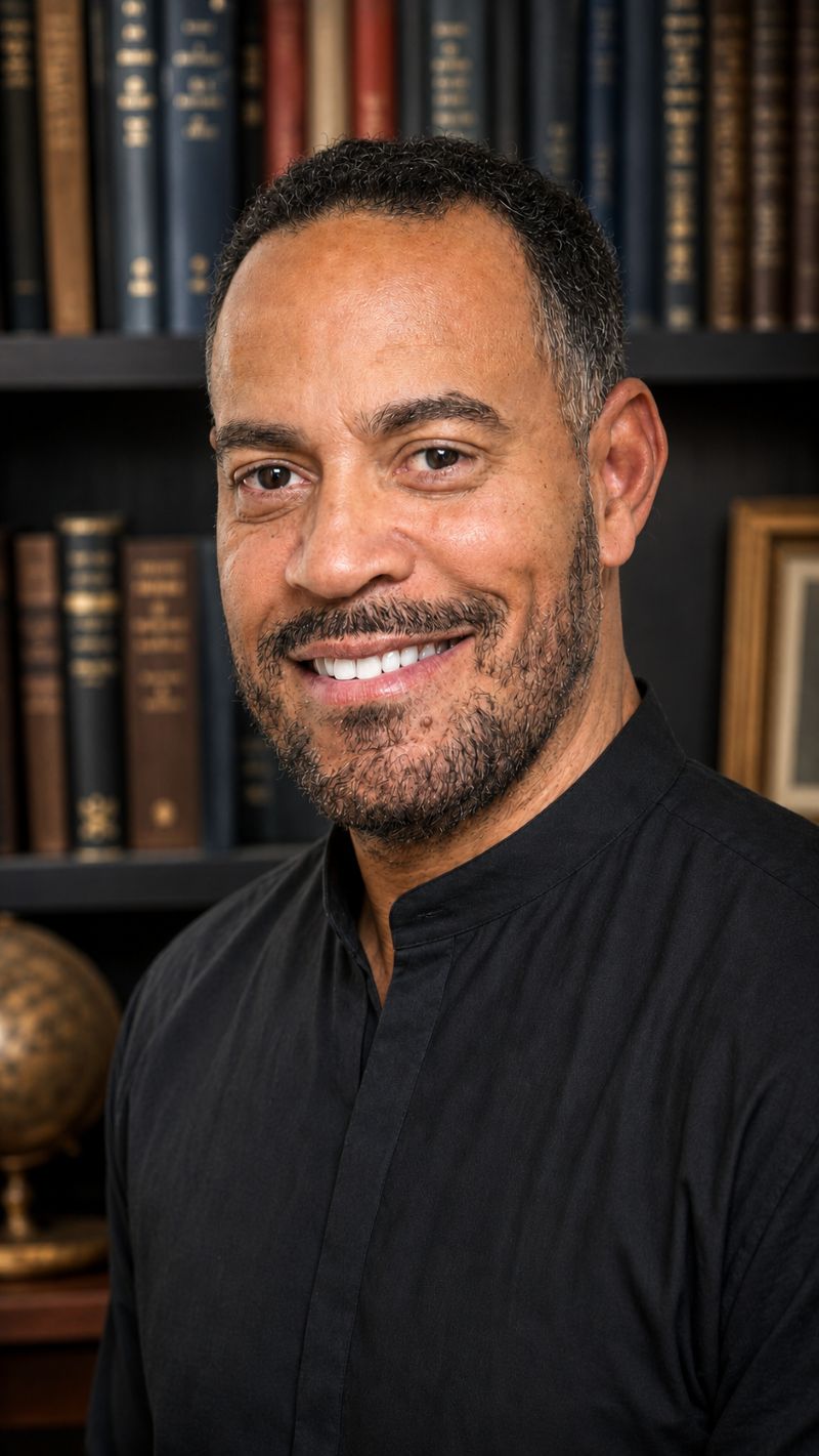 Dr. Jon Hyman