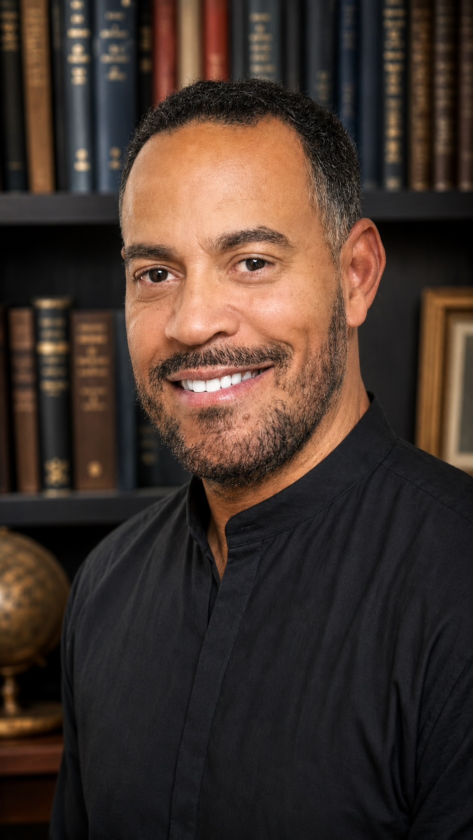 Dr. Jon Hyman