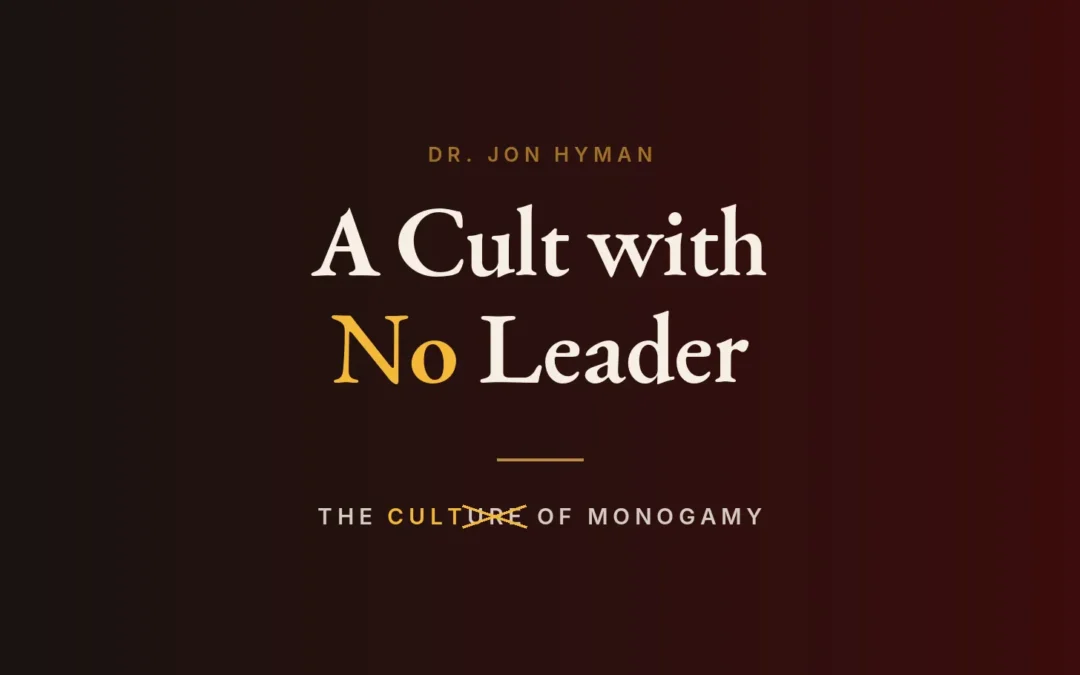 The Cult With No Leader