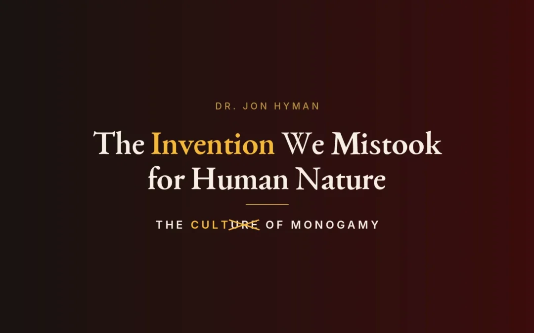 The Invention We Mistook for Human Nature